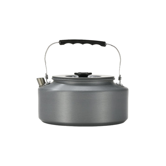 S1500 1.5L Portable Ultra-Light Camping Kettle, Coffee & Tea Pot