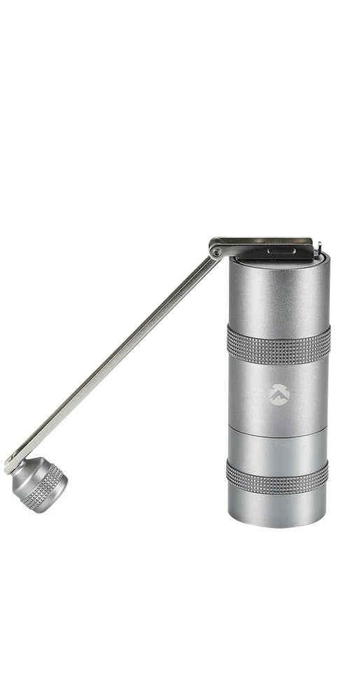 CC-152 Manual Coffee Grinder, Stainless Steel, Portable, Medium