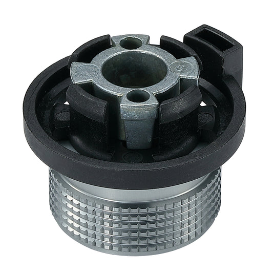 Z11 Vertical Gas Stove Adapter, Butane Canister to EN417 Lindal Valve