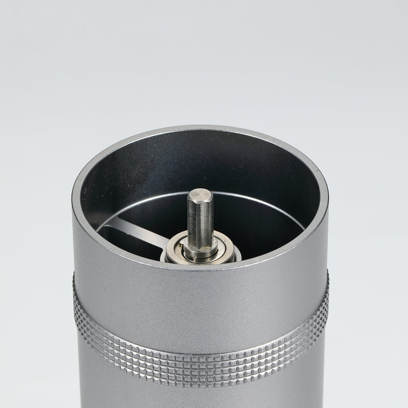 Load image into Gallery viewer, CC-152 Manual Coffee Grinder, Stainless Steel, Portable, Medium
