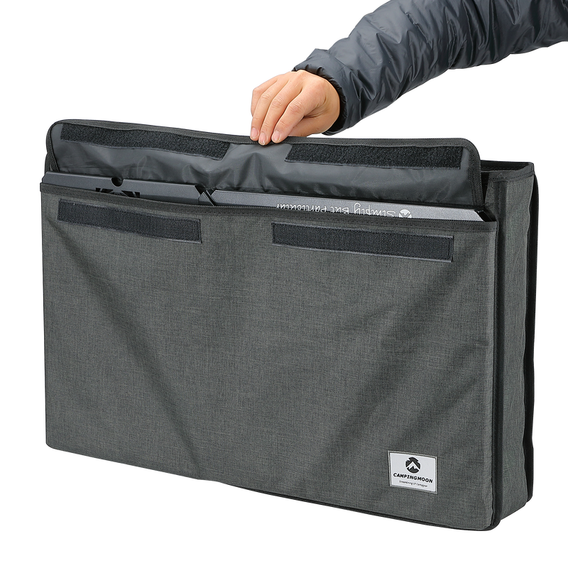 Load image into Gallery viewer, B-230-D  Large Storage Bag Field Rack IGT Bridge Frame Storage Case
