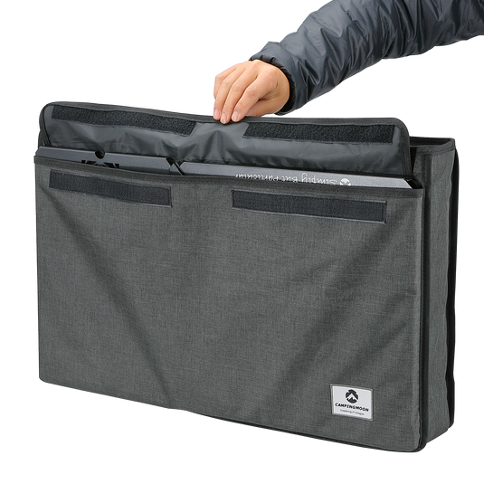 B-230-D  Large Storage Bag Field Rack IGT Bridge Frame Storage Case