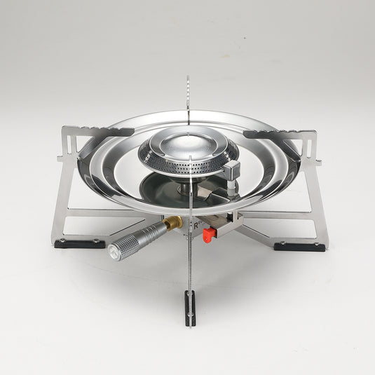 XD-5F Portable Camping Stove The Ultimate Outdoor Cooking Solution