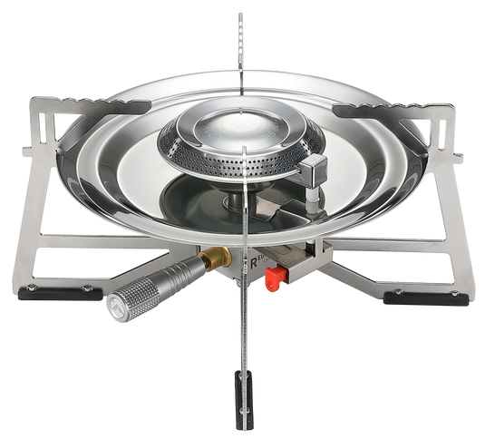 XD-5F Portable Camping Stove The Ultimate Outdoor Cooking Solution