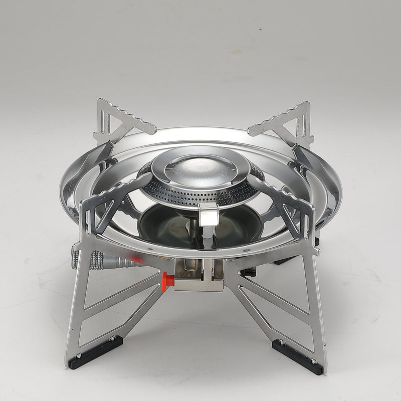 Load image into Gallery viewer, XD-5F Portable Camping Stove The Ultimate Outdoor Cooking Solution
