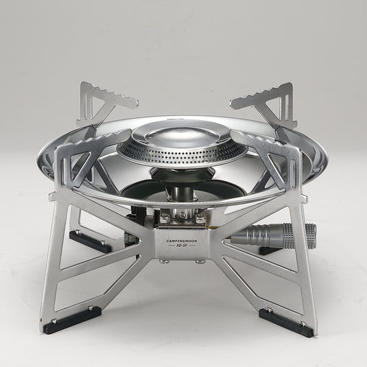 XD-5F Portable Camping Stove The Ultimate Outdoor Cooking Solution