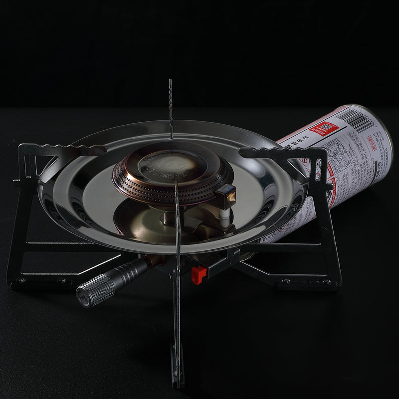 Load image into Gallery viewer, XD-5F Portable Camping Stove The Ultimate Outdoor Cooking Solution
