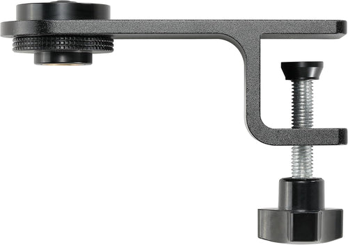 BKZ18 Table Clamp, Screw-in Type, For OD Cans, Lantern Pole, Hose, Extension, Heat Shield